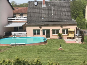 Ferienhaus Gerhard